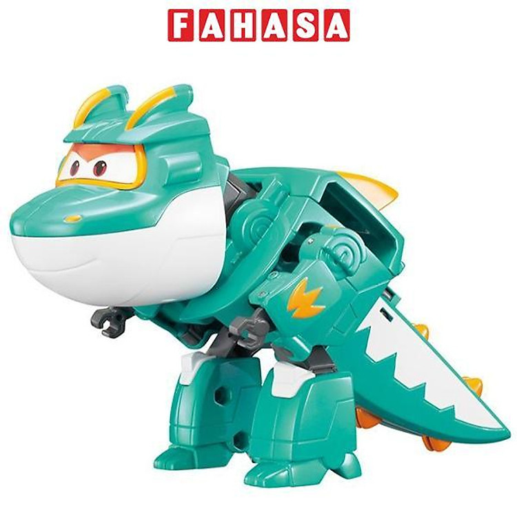 Mua tại Tiki: Mua Đồ Chơi Robot Biến Hình Tino Chính hãng Giá tốt