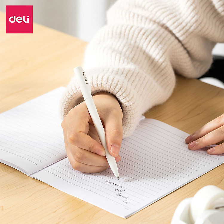 Sổ Vở Khâu Gáy Học Sinh A5 (80-120 trang) - Ảnh 7