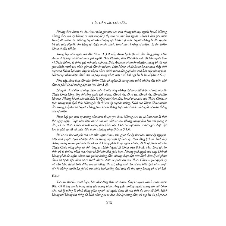 KINH THÁNH CỰU ƯỚC - Ảnh 7