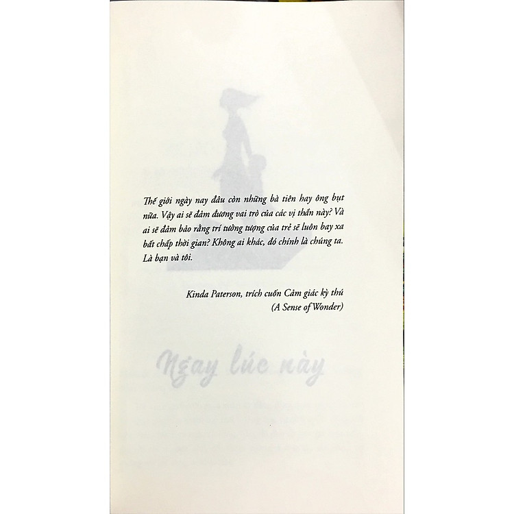 Đọc Sách Cùng Con - Xây Dựng Mối Quan Hệ Ý Nghĩa Và Bền Lâu Với Con - Ảnh 4