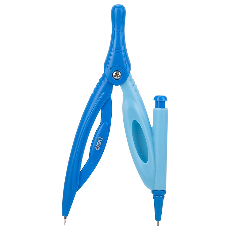 Bộ Compa Deli EG30304 (7 dụng cụ) - Ảnh 7