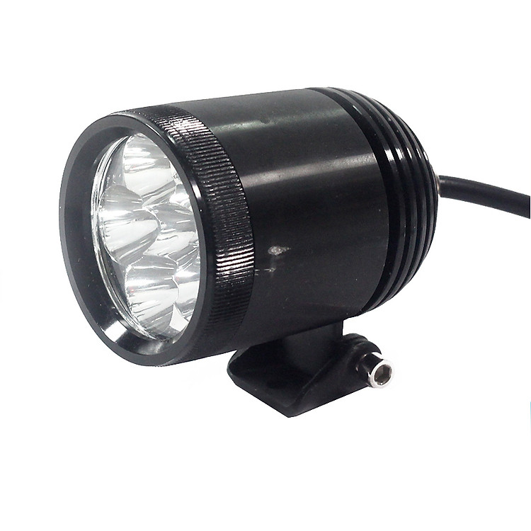 Đèn Led Trợ Sáng Xe Máy L4 12VDC- 80VDC 60W - Chống nước