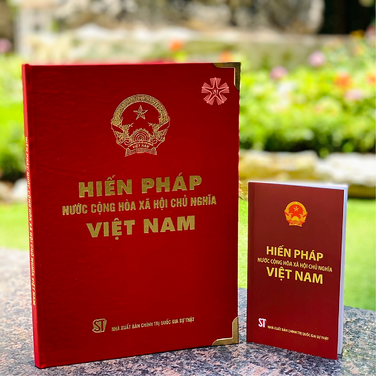 Hiến pháp - Ảnh 5