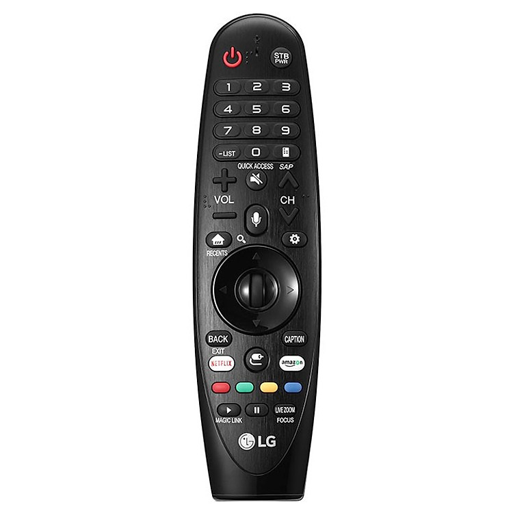 Remote thông minh LG_AN-MR18BA-Hàng chính hãng