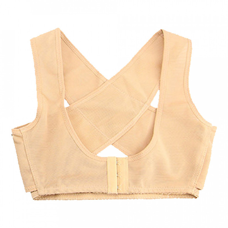 Áo Đai Nâng Ngực Định Hình Chống Gù Lưng