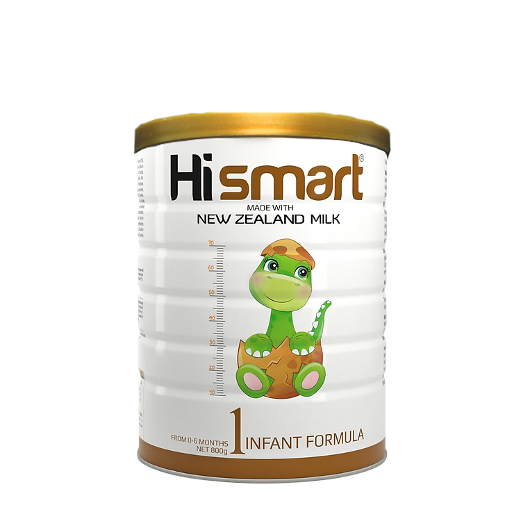 Tìm mua tại Avakids:Sữa bột Hismart milk số 1 - 400g Tin cậy, tràn ngập Khuyến mãi, Ưu đãi
