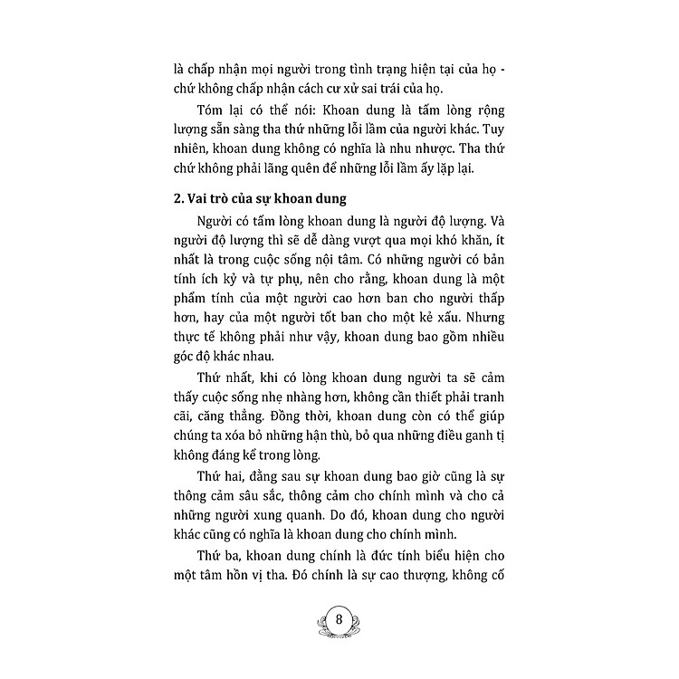 Kỹ Năng Giúp Trẻ Khoan Dung - Ảnh 5