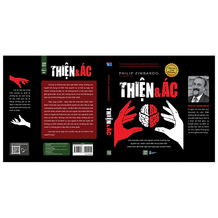 Thiện & Ác - Ảnh 2