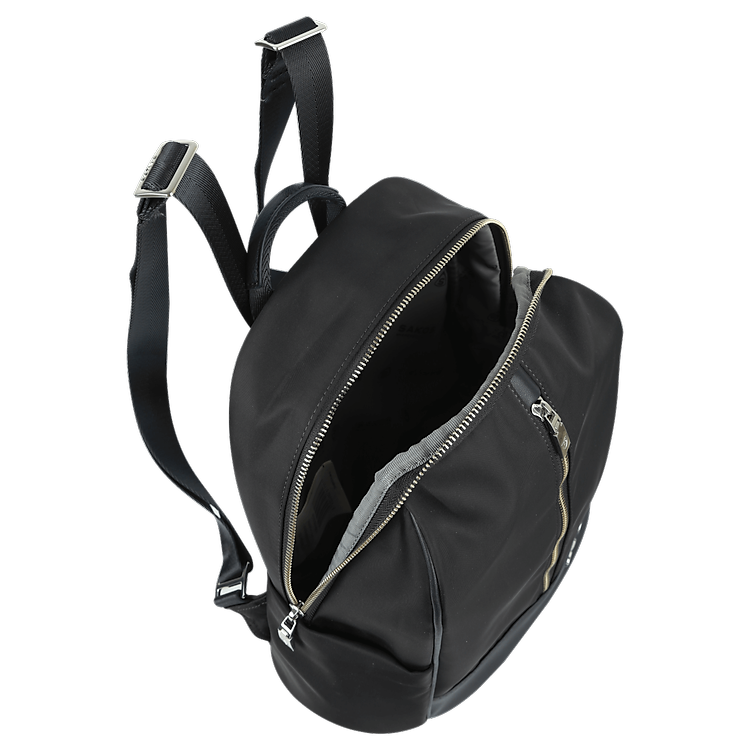 Ba Lô Thời Trang Luxer - Sakos ESBP41BKZLG9 (Màu Đen) - Ảnh 7