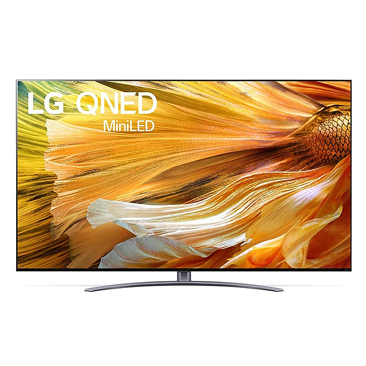 Smart Tivi QNED LG 4K 86 inch 86QNED91TPA - Hàng chính hãng (chỉ giao HCM)