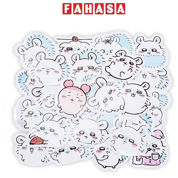 Sticker Đa Năng Teenage CTE-068