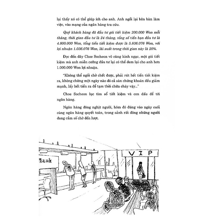 Thịnh Vượng Tài Chính Tuổi 30 - Tập 2 (Tái Bản 2022) - Ảnh 6