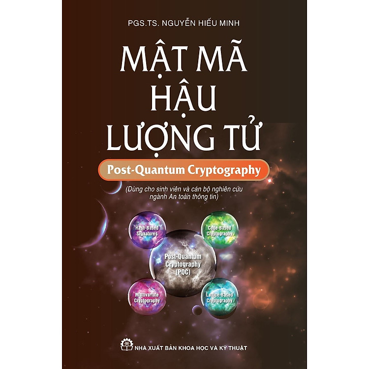 Mật Mã Hậu Lượng Tử