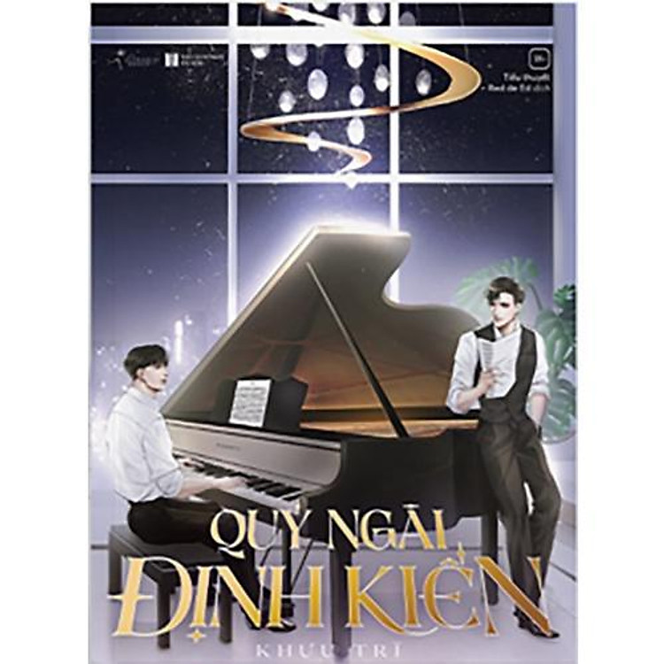 Quý Ngài Định Kiến - Ảnh 2