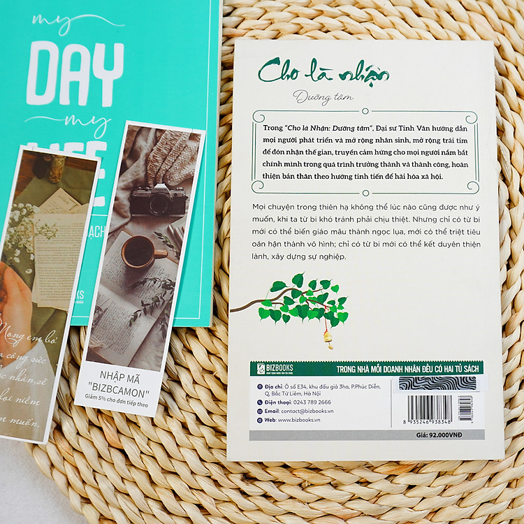 Đại Sư Tinh Vân - Dưỡng Tâm - Ảnh 4