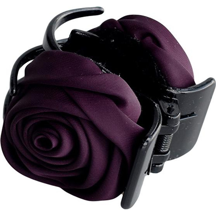 Kẹp tóc càng cua 5 răng RY-A 71019-2