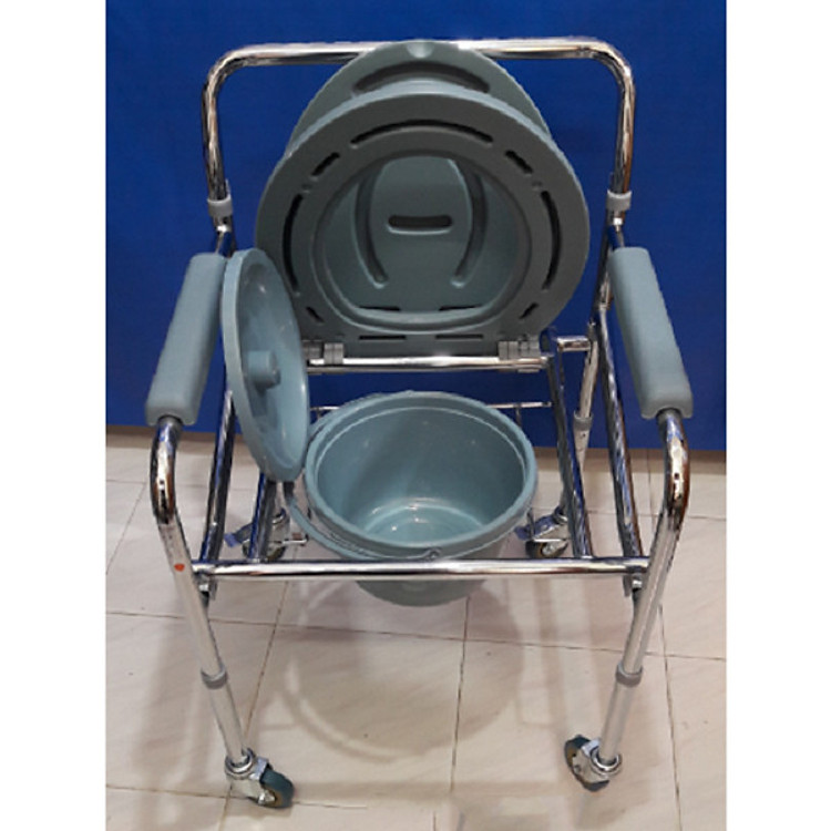 Ghế bô vệ sinh G-696