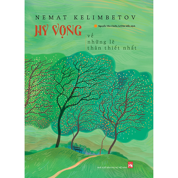 Hy Vọng Về Những Lẽ Thân Thiết Nhất