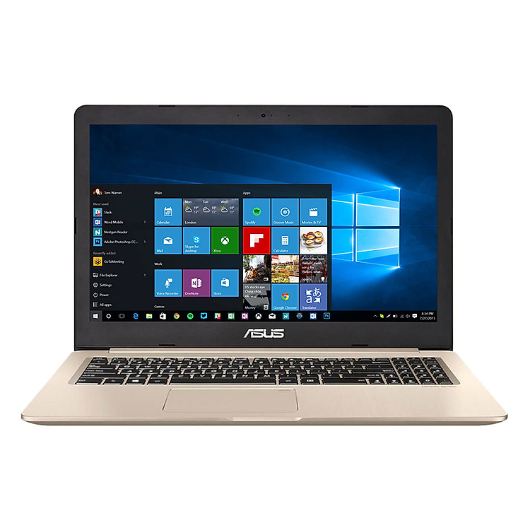 Laptop Asus ZenBook UX430UN-GV096T Core i7-8550U / Win 10 14 inch - Hàng chính hãng