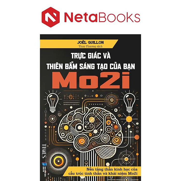 Trực Giác Và Thiên Bẩm Sáng Tạo Của Bạn