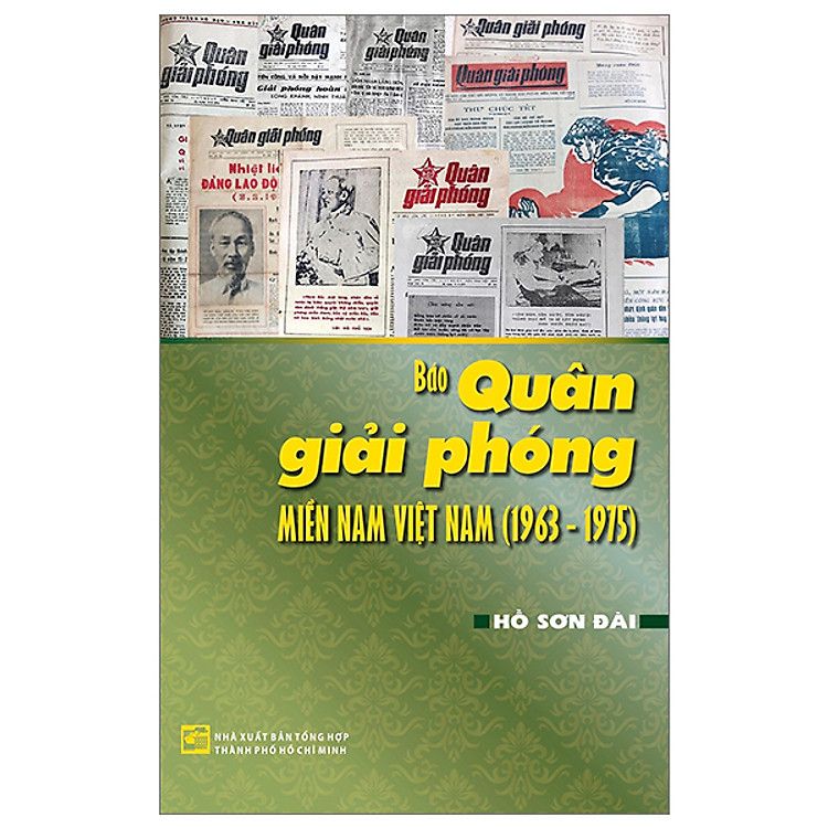 Báo Quân Giải Phóng Miền Nam Việt Nam (1963 – 1975)