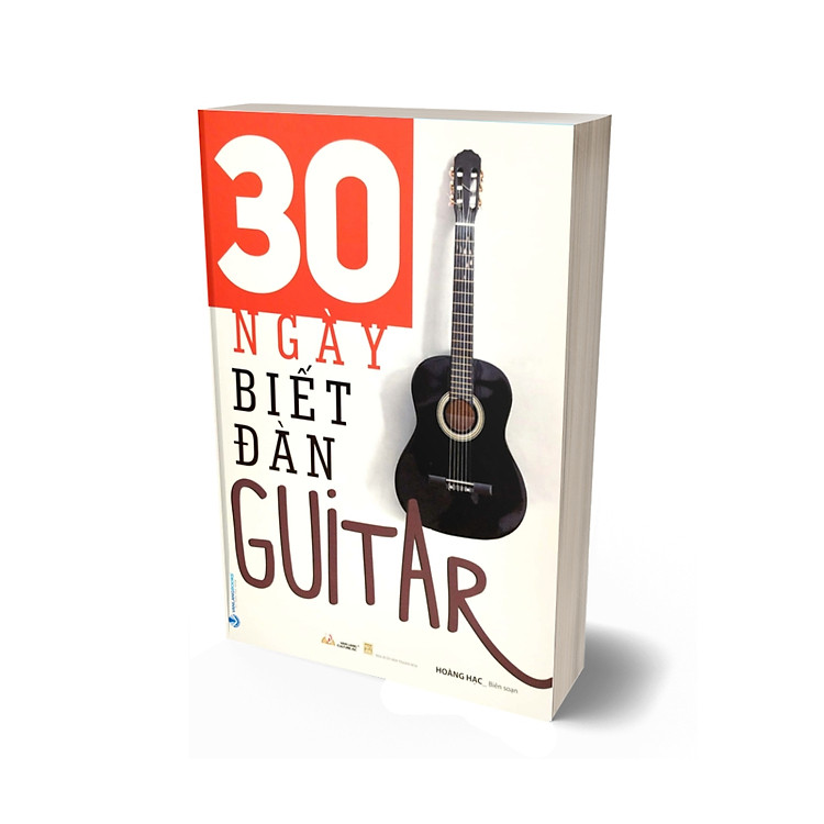 30 Ngày Biết Đàn Guitar - Ảnh 3