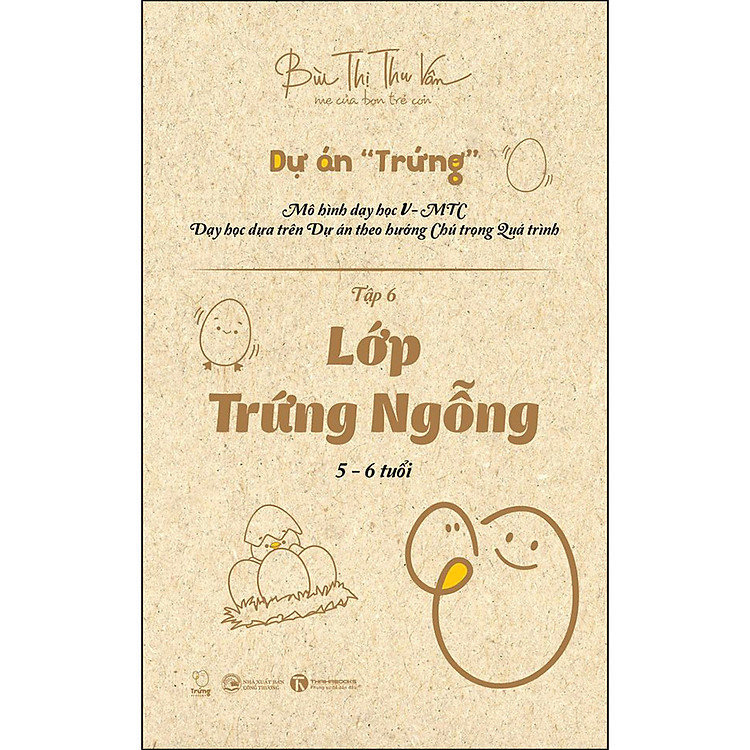 Lớp trứng ngỗng