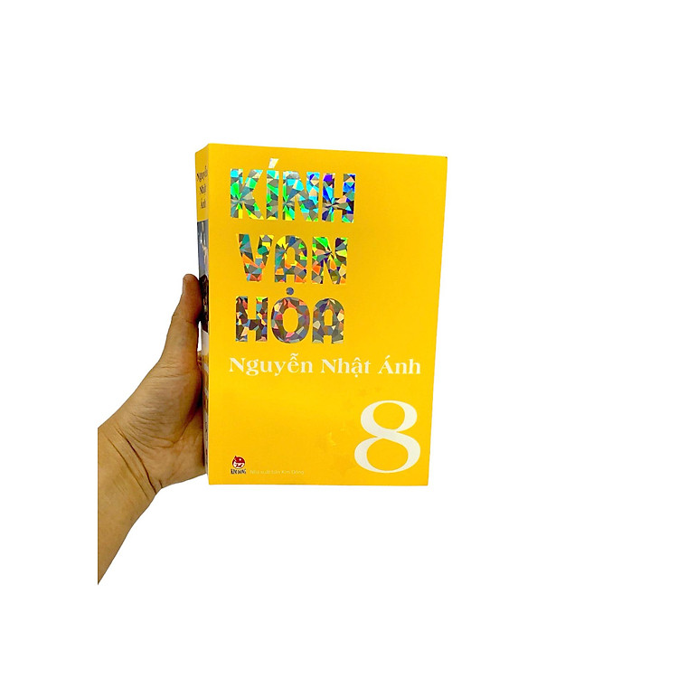 Kính Vạn Hoa - Tập 8 (Tái Bản 2022) - Ảnh 6