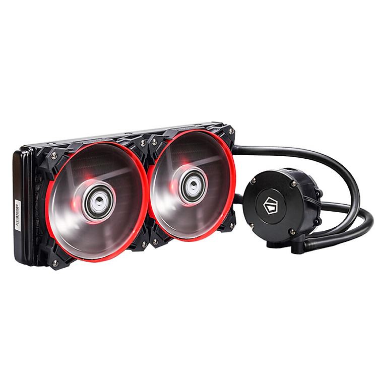 Máy Tản Nhiệt CPU Frostflow ID-COOLING 240-R