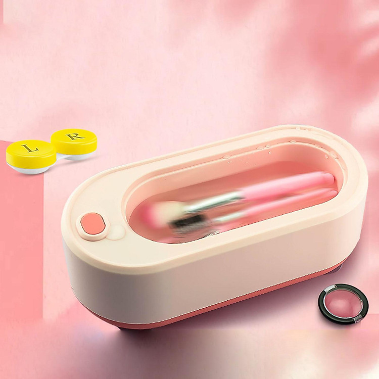 Ultrasonic Jewelry Cleaner, Ultrasonic Cleaning Machine for Metal Coins Dentures