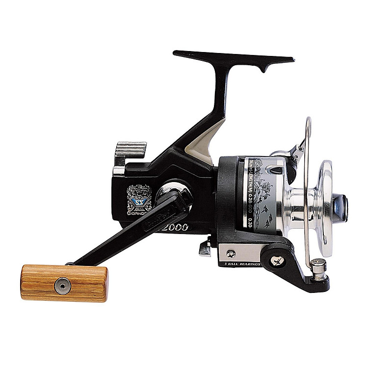 MÁY CÂU CÁ SX4000