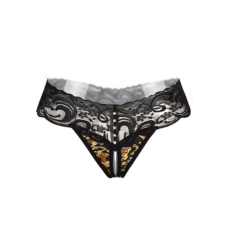 Quần lọt khe nữ