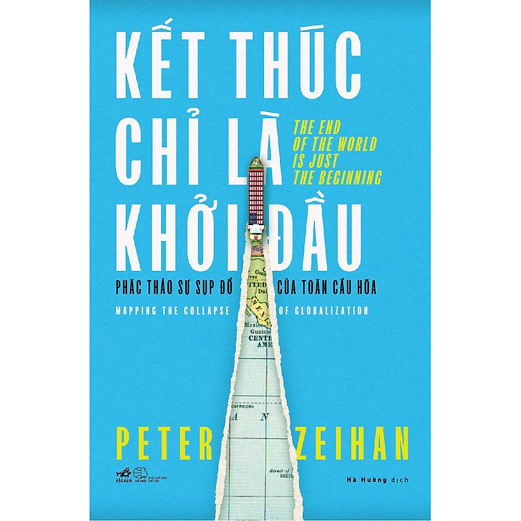 Kết Thúc Chỉ Là Khởi Đầu