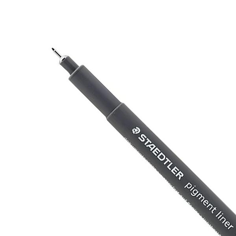 Viết Lông Kim Staedtler 30803-9 - Ảnh 6