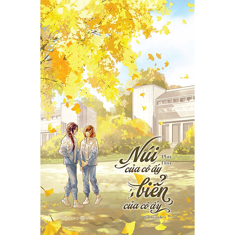 Núi Của Cô Ấy, Biển Của Cô Ấy