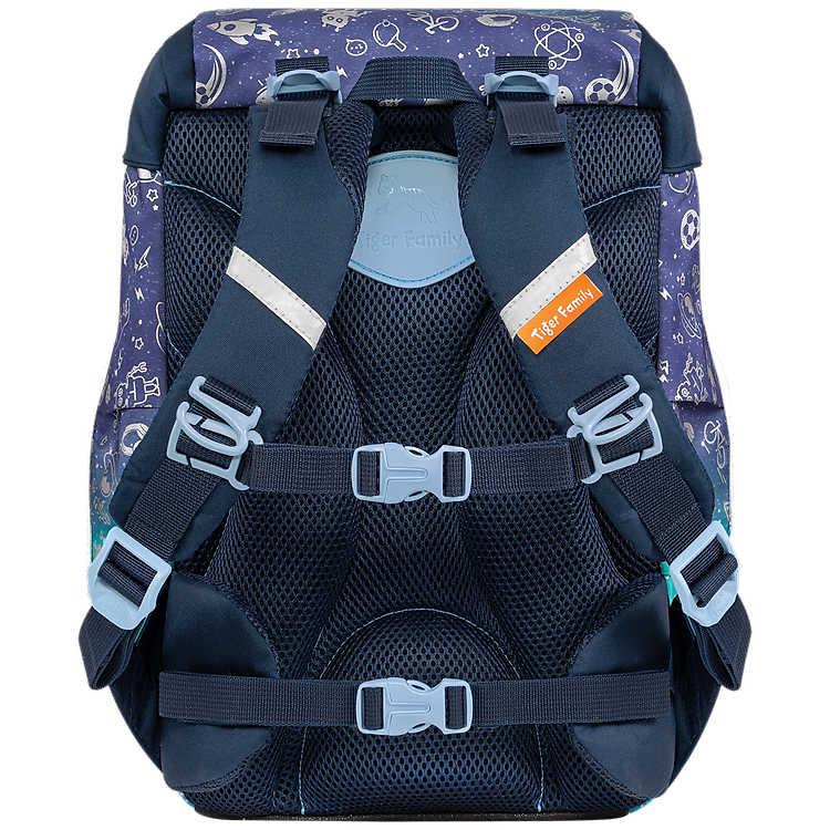 Cặp Chống Gù Eggie Schoolbag TGEG-021A - Ảnh 6