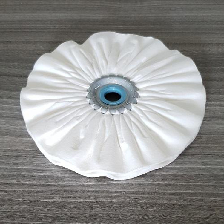 Bộ bánh vải đánh bóng Osborn Notiflex 925