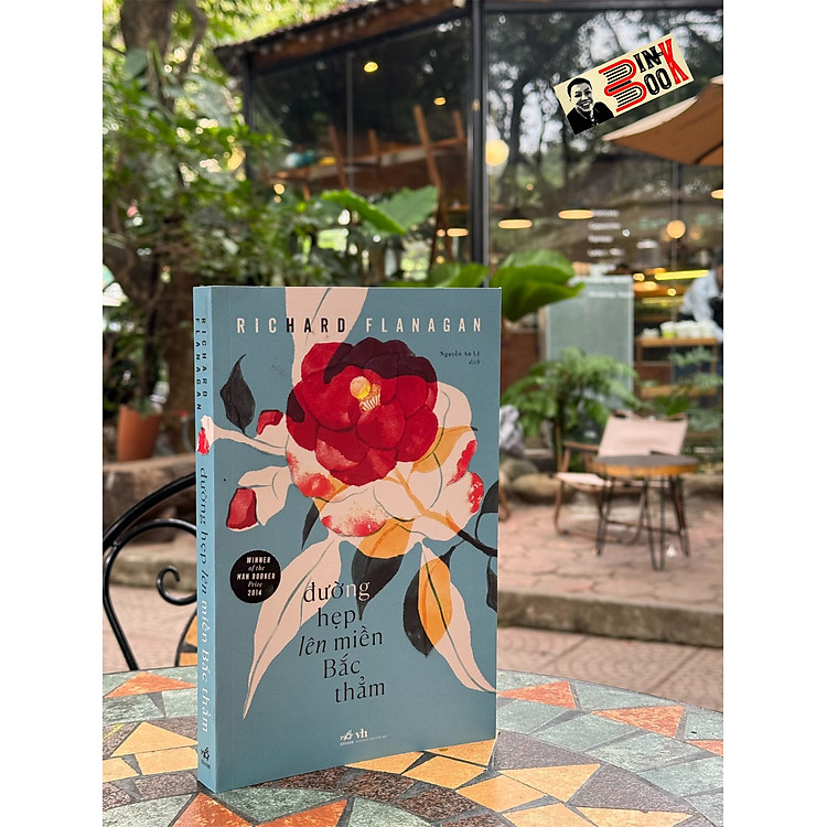 ĐƯỜNG HẸP LÊN MIỀN BẮC THẲM (giải Man Booker 2014)