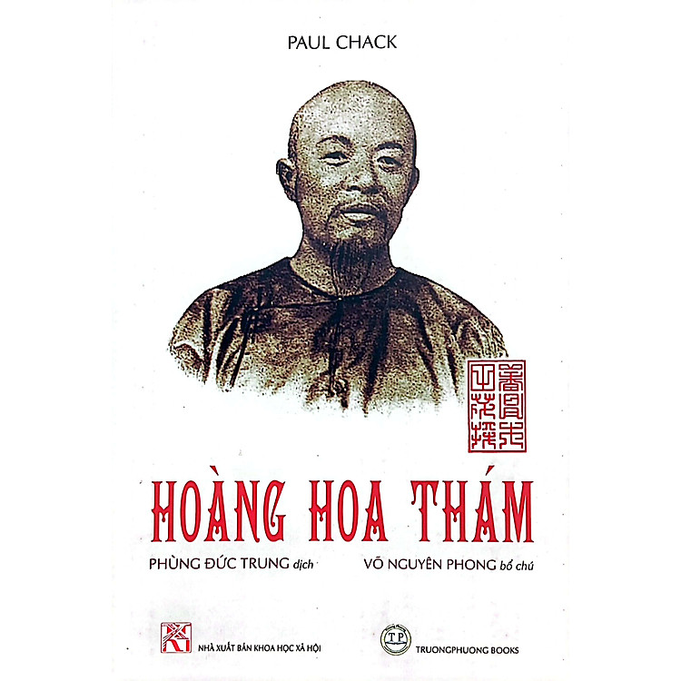 Hoàng Hoa Thám - Ảnh 5
