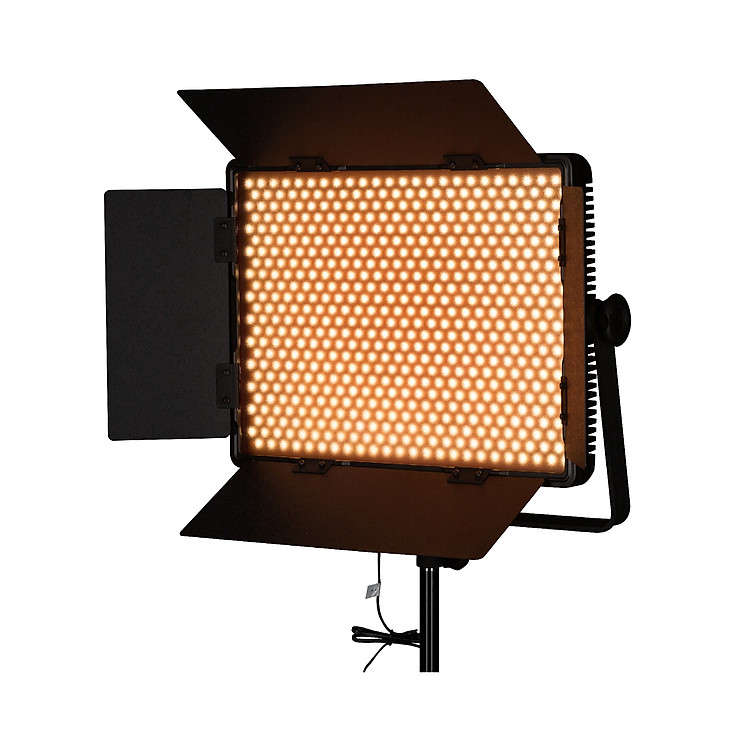 Đèn LED Studio chuyên nghiệp NANLite 1200SA FN521 - Hàng chính hãng