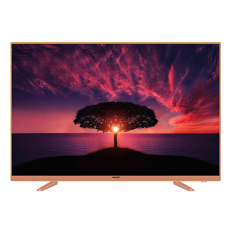 Smart Tivi ASANZO 43 inch 43ES900 - Hàng Chính Hãng