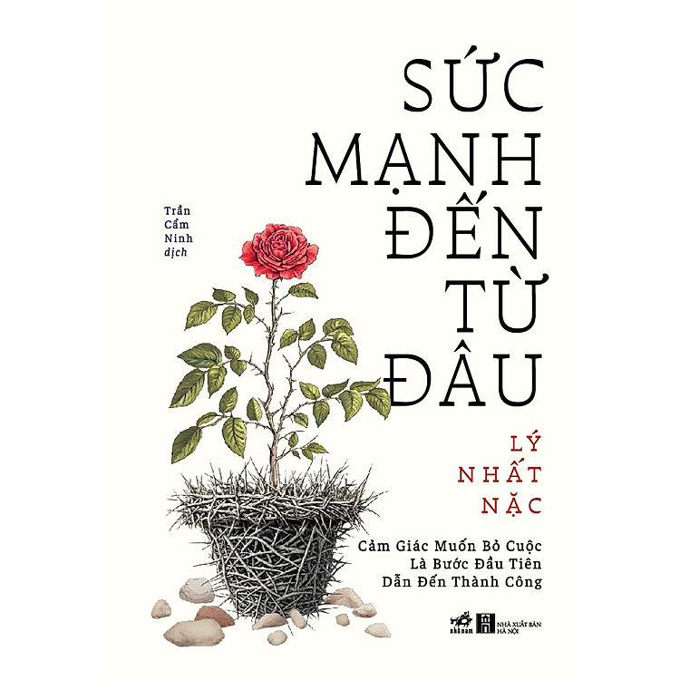 Sức mạnh đến từ đâu (Lý Nhất Nặc) - Ảnh 4