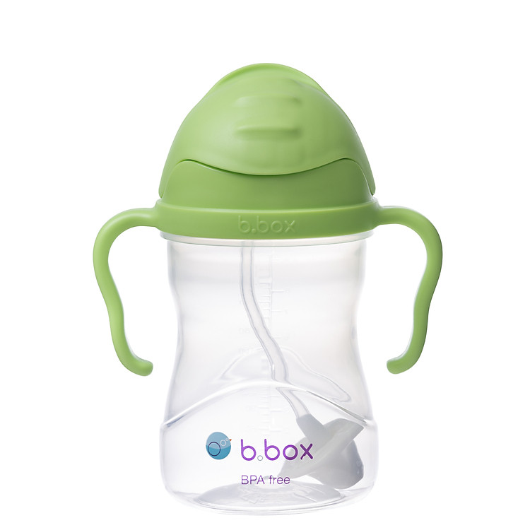 Mua B.box Bình nước 360 độ cho bé Chính hãng Giá rẻ