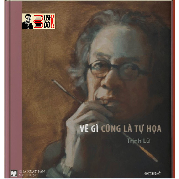 “VẼ GÌ CŨNG LÀ TỰ HỌA” – TRỊNH LỮ - Ảnh 5