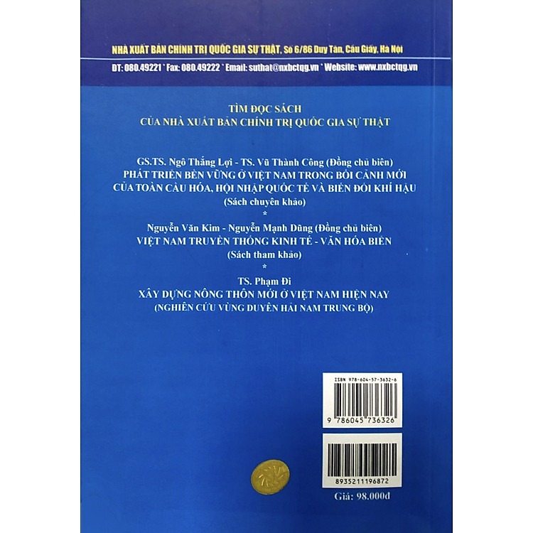 Phát triển ngành thủy sản tỉnh Quảng Ngãi theo hướng bền vững - Ảnh 2