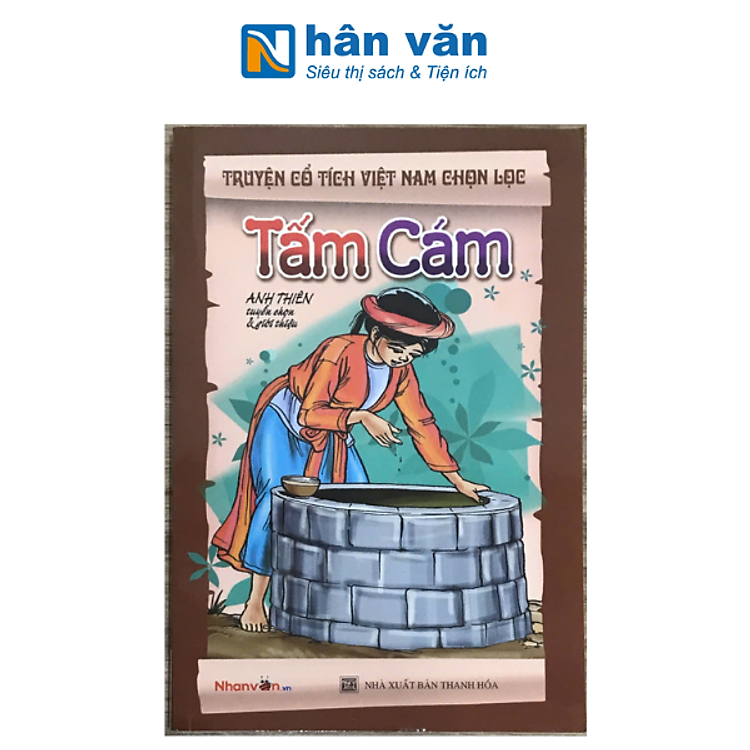 Truyện Cổ Tích Việt Nam