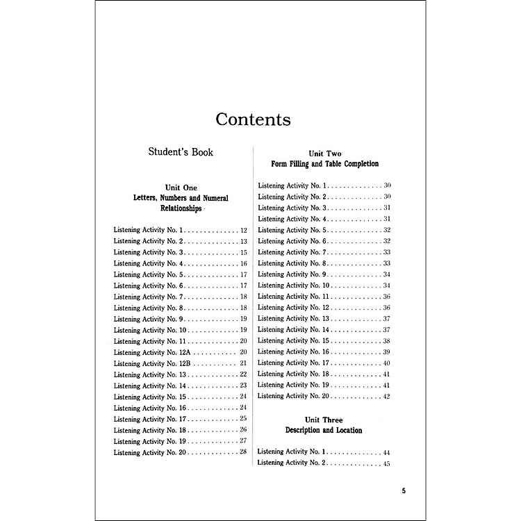 IELTS Listening Strategies For The IELTS Test - Ảnh 2