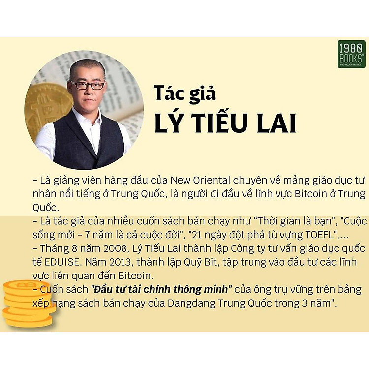 Đầu tư tài chính thông minh - Ảnh 3