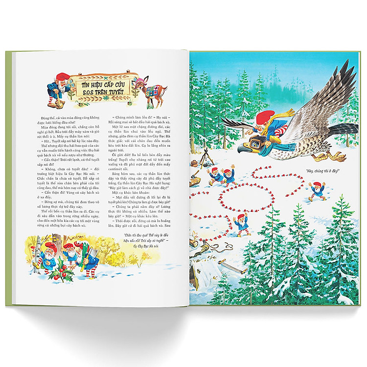 Thần Lùn (Tái Bản) - Ảnh 5