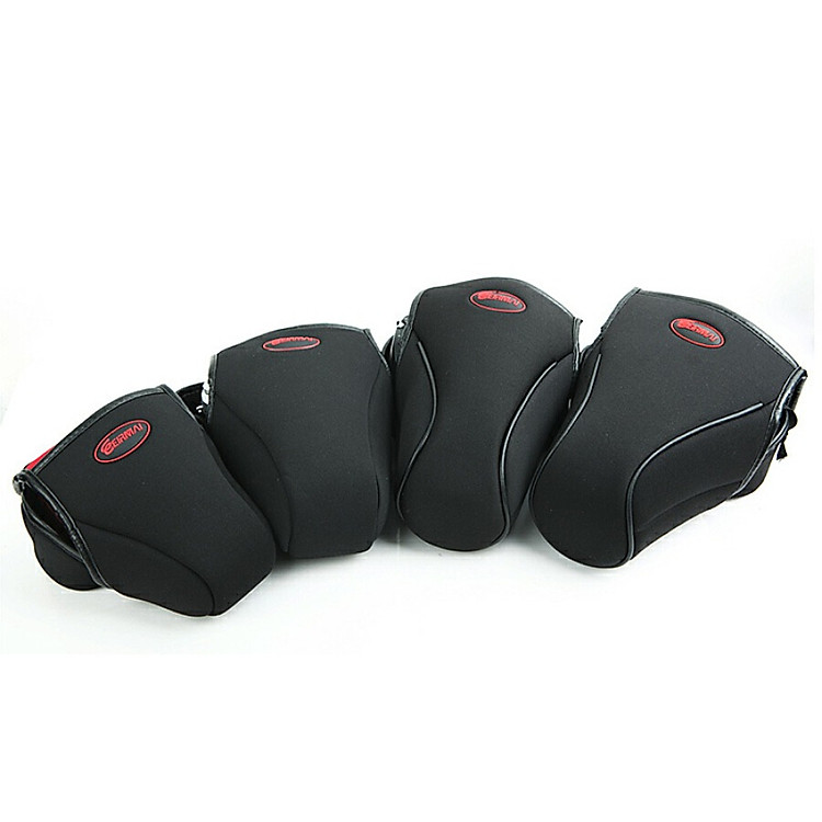 Túi Đựng Máy Ảnh Chống Thấm Nước Hình Tam Giác EIRMAI SI01- XL